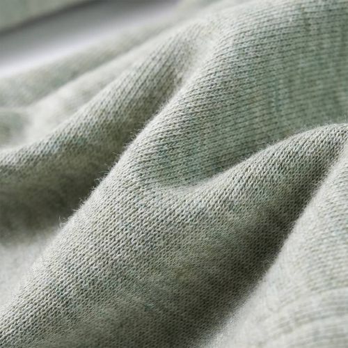 Детски спортен панталон, светло каки, 128