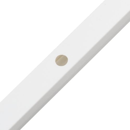 Кабелен канал 10x10 мм 10 м PVC