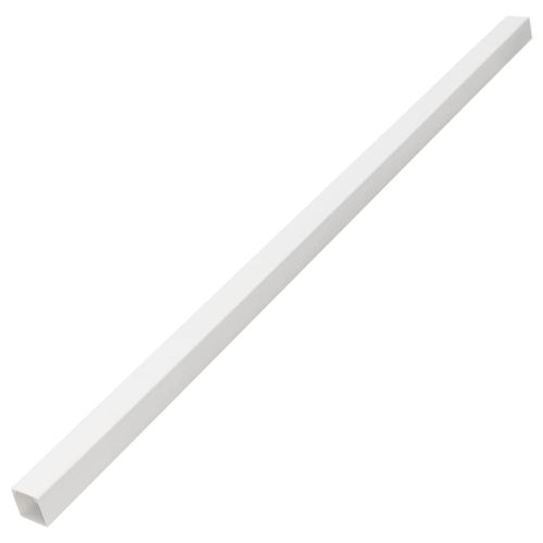 Кабелен канал самозалепващ 40x40 мм 10 м PVC