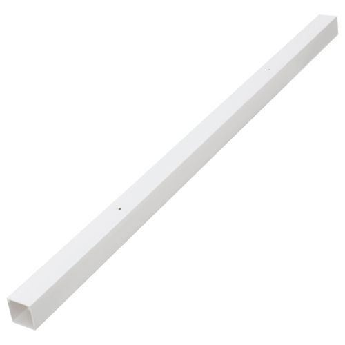 Кабелен канал 60x60 мм 10 м PVC