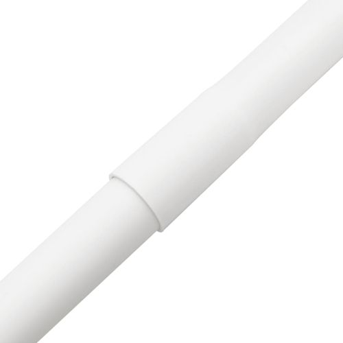 Кабелни канали с клипсове Ø25 мм 30 м PVC