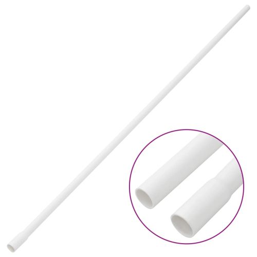 Кабелни канали Ø16 мм 10 м PVC