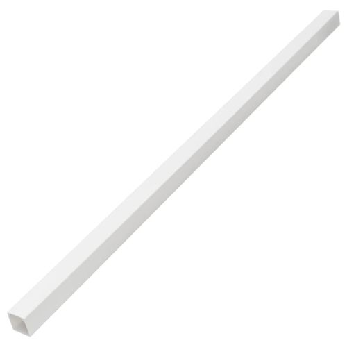 Кабелен канал самозалепващ 30x20 мм 10 м PVC
