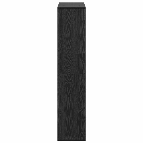 Етажерка за книги 100 x 33 x 156,5 см Инженерна дървесина