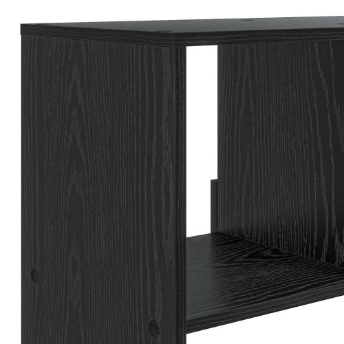 Етажерка за книги 100 x 33 x 156,5 см Инженерна дървесина