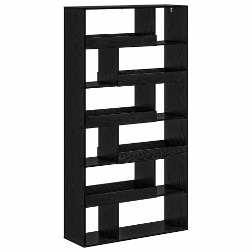 Етажерка за книги 100 x 33 x 156,5 см Инженерна дървесина