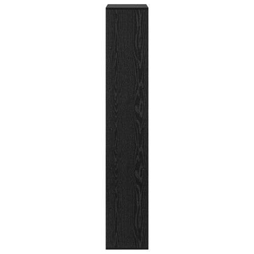 Етажерка за книги 100 x 33 x 156,5 см Инженерна дървесина