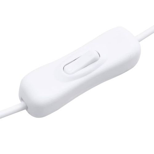 LED огледало за баня, 80x40 см