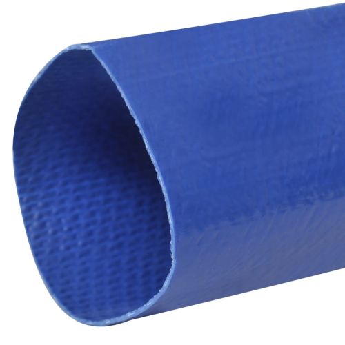 Плосък маркуч 100 м 1" PVC