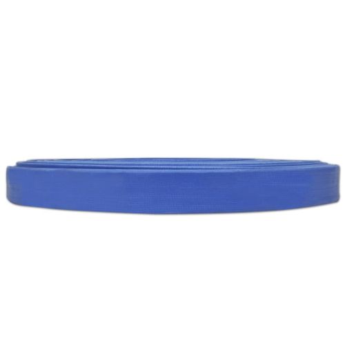 Плосък маркуч 100 м 1" PVC