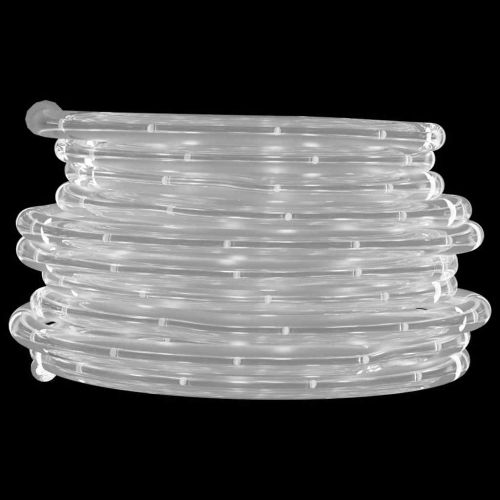 Светещ маркуч с 480 светодиода многоцветен 20 м PVC