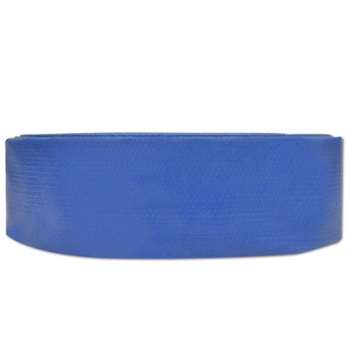 Плосък маркуч 50 м 1,5" PVC