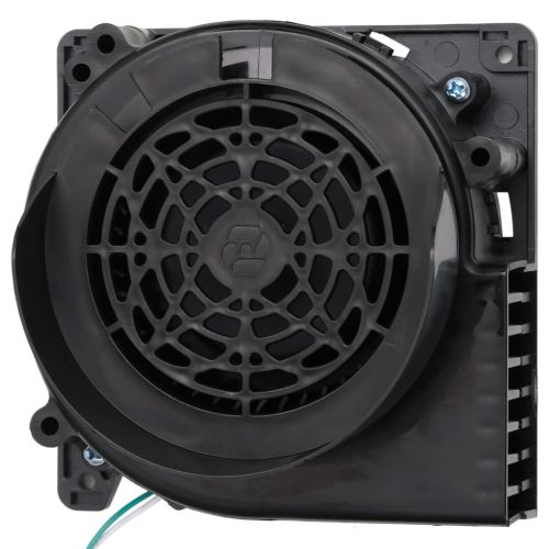 LED стрингове с 66 LED лампи и вентилатор 660 см