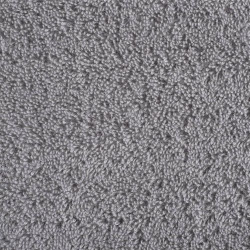 Премиум кърпи SOLUND 4 бр сиви 100x200 см 600 gsm