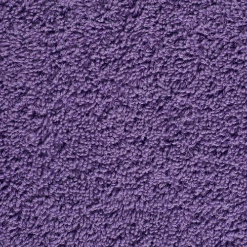 Премиум кърпи за баня SOLUND 10 бр лилави 70x140 см 600 gsm