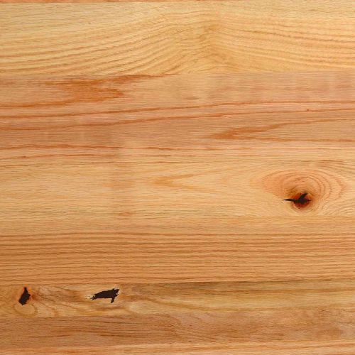 Стълбищни стъпала, 8 бр, светлокафяви, 100x30x2 см, дъб масив