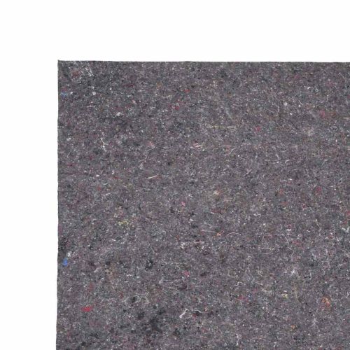 Неплъзгаща се поларна материя за художници 25 м 220 g/m²