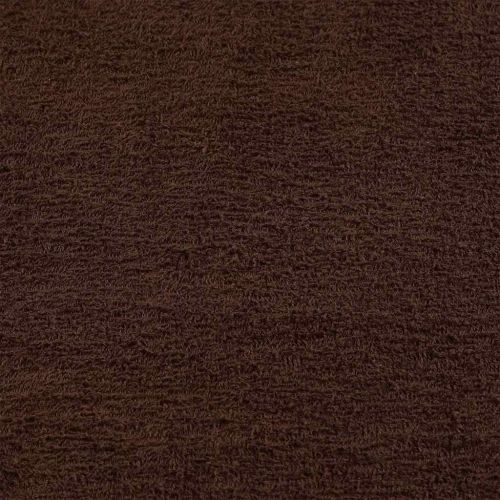 Кърпи за гости FROGN 2 бр. Кафяви 30x50 см 360 г/м²