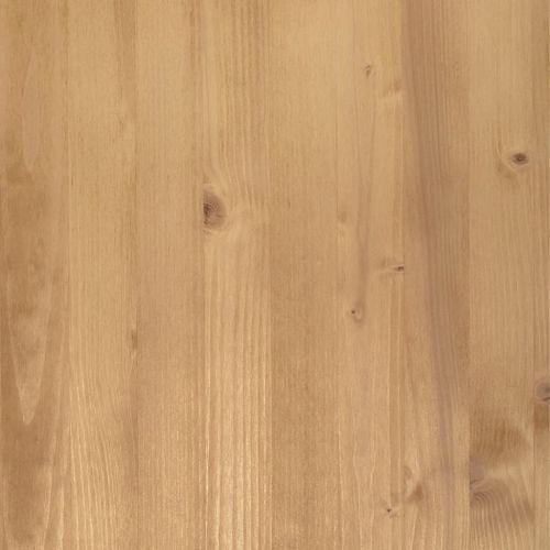Стъклен шкаф витрина VIGO 85x35x170 см бор масив