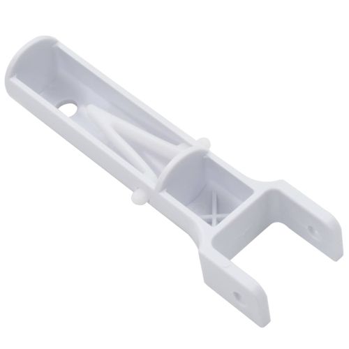 Комплект за поддръжка на басейн, 2 части