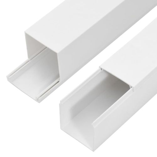 Кабелен канал 150x50 мм 10 м PVC