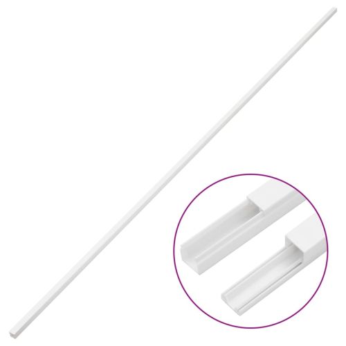 Кабелен канал 30x20 мм 30 м PVC