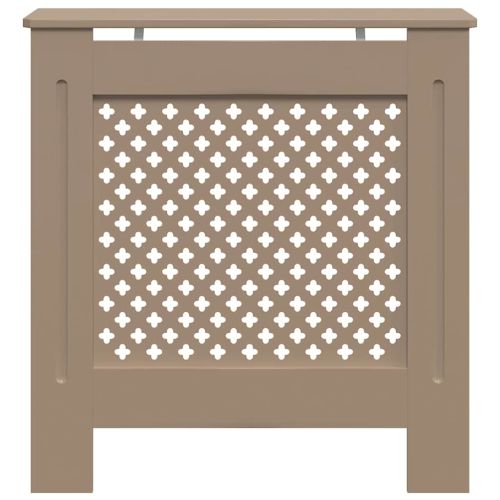 МДФ параван за радиатор, 78 см