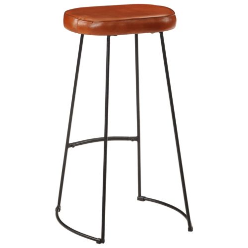 Gavin бар табуретки 2 бр 44x37,5x78 см