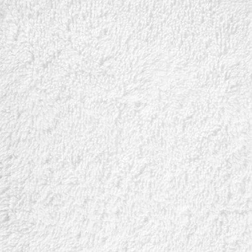 Премиум кърпи за баня SOLUND 10 бр бели 70x140 см 600 gsm