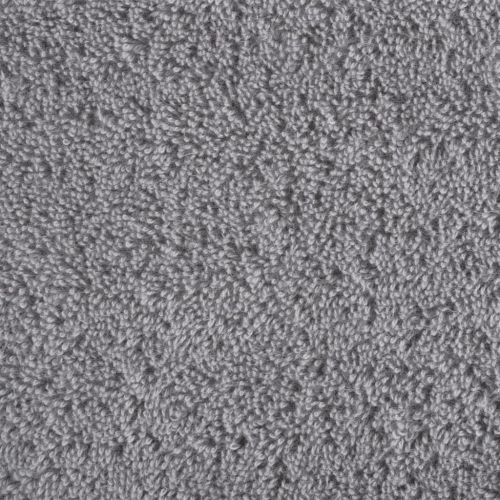 Премиум кърпи SOLUND 10 бр сиви 100x200 см 600 gsm