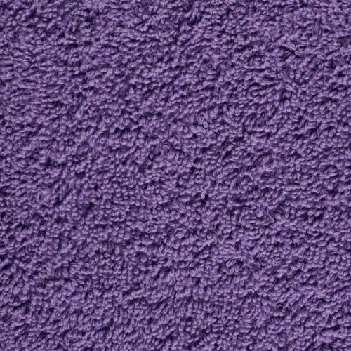 Премиум кърпи SOLUND 10 бр лилави 100x200 см 600 gsm