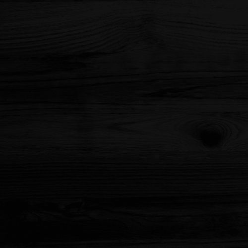 Прозоречни первази, 2 бр, кафяво-черни, 100x25x2 см, дъб масив