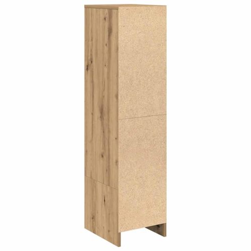 Highboard Artisan Дъб 29,5x34x119,5 см инженерно дърво