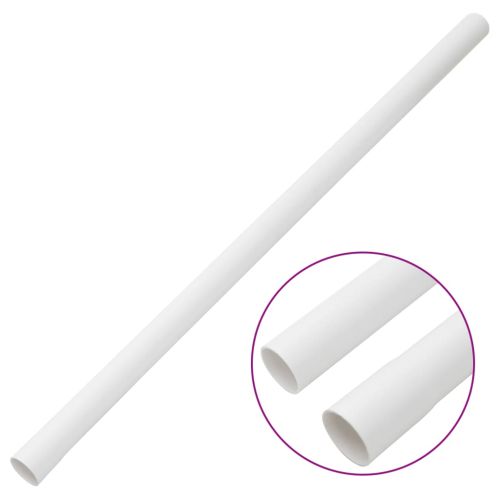 Кабелни канали Ø30 мм 10 м PVC