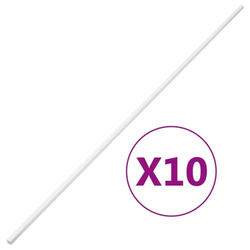Кабелен канал 30x15 мм 10 м PVC