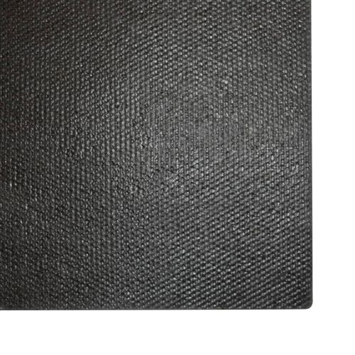 Изтривалка за врата натурална 50x80 см тъфтинг кокосови влакна