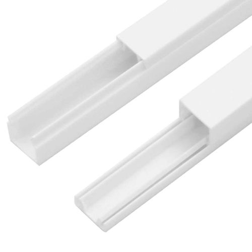 Кабелен канал 30x20 мм 10 м PVC