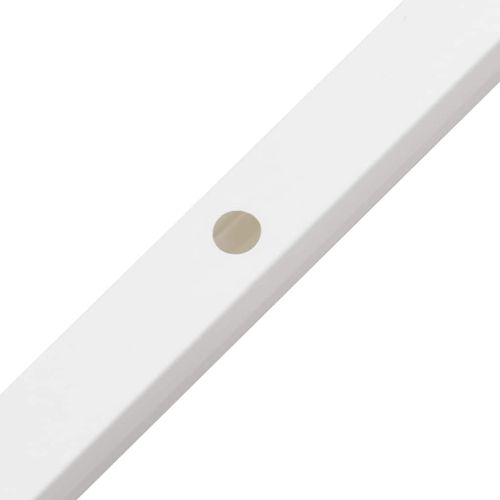 Кабелен канал 30x20 мм 10 м PVC