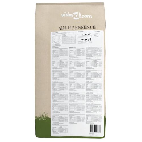 Премиум храна за кучета Adult Essence Beef 2 бр 30 кг