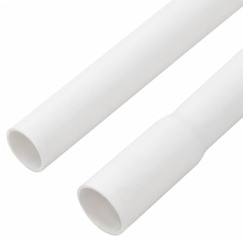 Кабелни канали с клипсове Ø16 мм 30 м PVC
