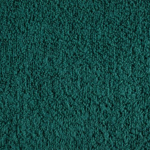 Премиум кърпи за сауна SOLUND 10 бр зелени 80x200см 600 gsm