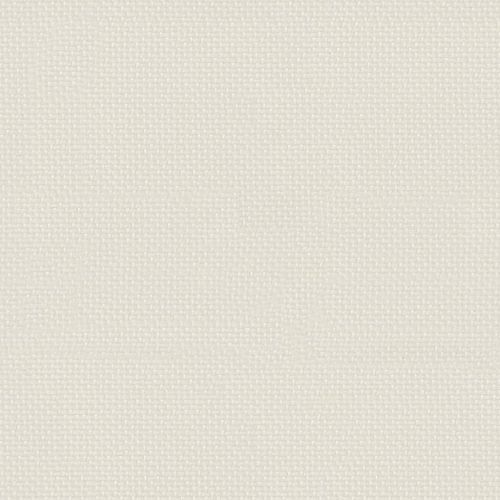 Беседка с двоен покрив, кремава, 2,98x2,98 м, стомана