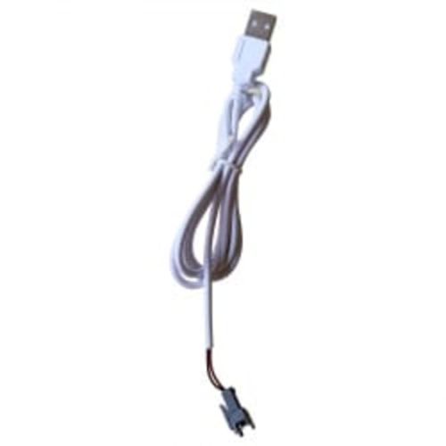 LED шкаф с огледало за баня, бяло и дъб, 50x14x60 см