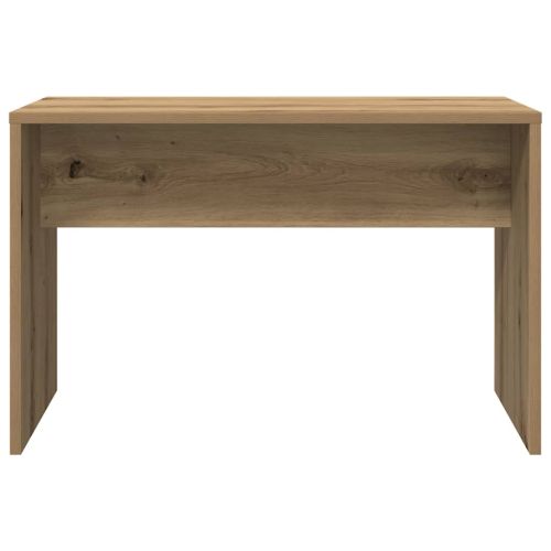Комплект тоалетка с LED Artisan Oak Engineered Wood
