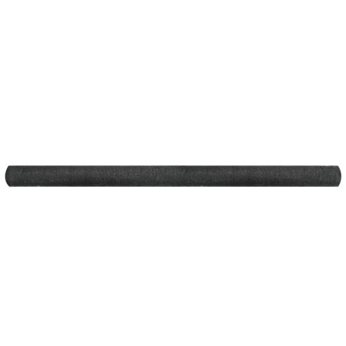 Засенчваща мрежа HDPE 2x25 м черна