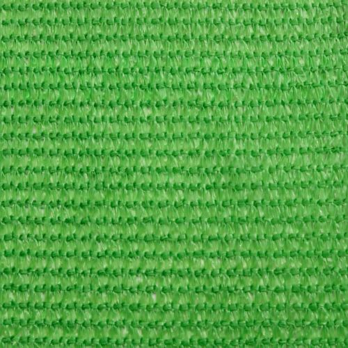 Платно-сенник, 160 г/м², светлозелено, 3/4x3 м, HDPE