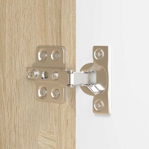 Шкаф за баня Сонома дъб 72,5 x 36,5 x 100 см Инженерно дърво