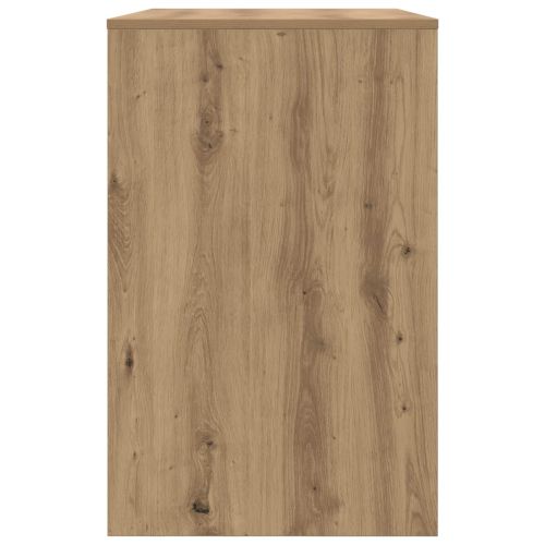 Бюро с чекмедже Артизан Дъб Инженерен дървен материал
