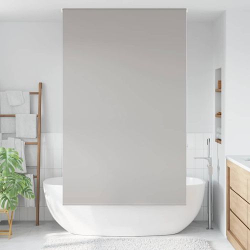Ролетна щора за баня 140x240 см Ширина на плата 136 см