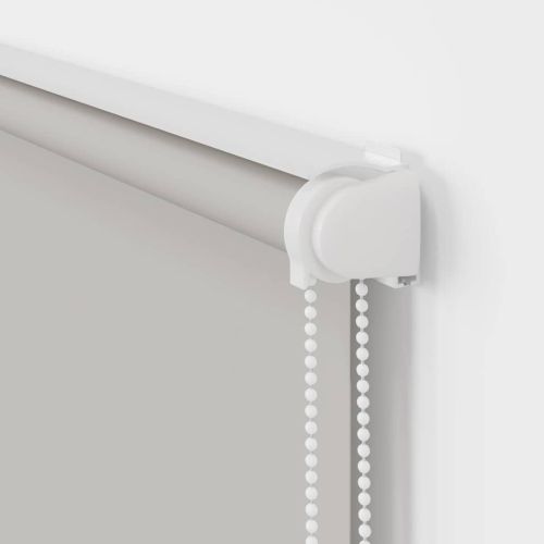 Ролетна щора за душ с касета 80x240 см Ширина на плата 76 см